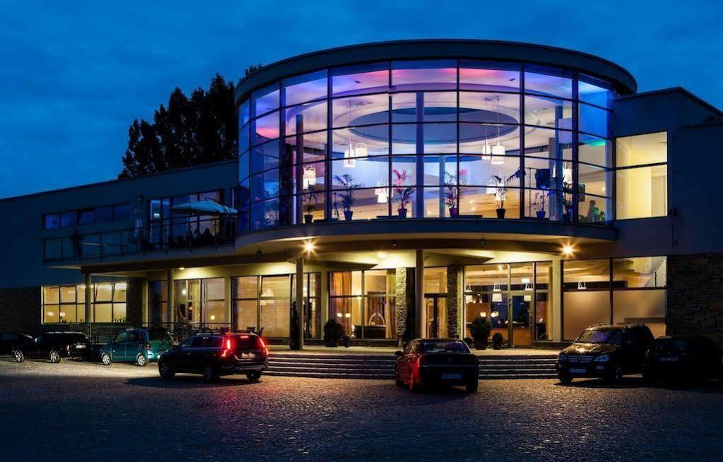 Aroma Stone Hotel Spa Sycow Exterior photo